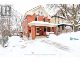 74 COBOURG STREET - 2