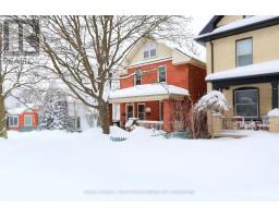 74 COBOURG STREET - 4