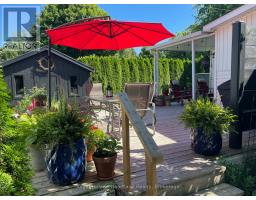 24 ROWAN RD - 77307 BLUEWATER HIGHWAY - 21