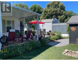 24 ROWAN RD - 77307 BLUEWATER HIGHWAY - 23