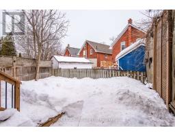 459 DOWNIE STREET - 3