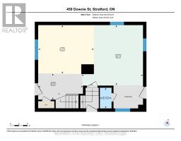 459 DOWNIE STREET - 36