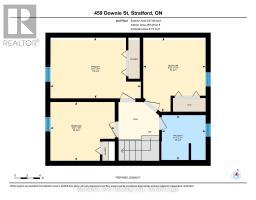 459 DOWNIE STREET - 37