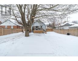 194 DUNDAS STREET N - 42