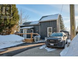 40 BLENHEIM STREET - 1