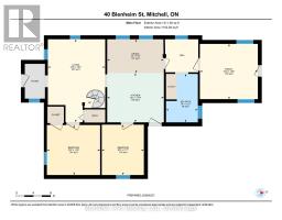 40 BLENHEIM STREET - 39