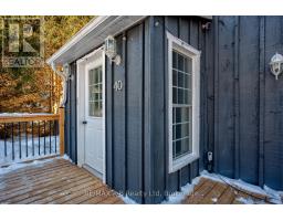 40 BLENHEIM STREET - 4