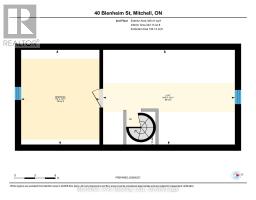 40 BLENHEIM STREET - 40