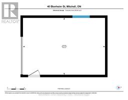 40 BLENHEIM STREET - 41