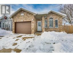 547 FOREST CREEK PLACE - 2