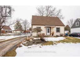 54 GLASTONBURY DRIVE - 1