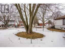 54 GLASTONBURY DRIVE - 10