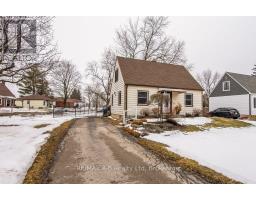 54 GLASTONBURY DRIVE - 2