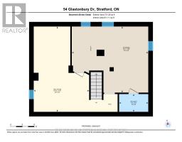 54 GLASTONBURY DRIVE - 46