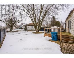 54 GLASTONBURY DRIVE - 5