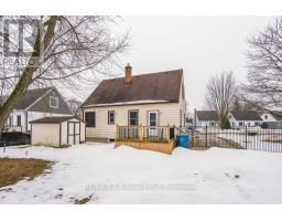 54 GLASTONBURY DRIVE - 7