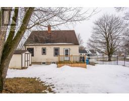 54 GLASTONBURY DRIVE - 8