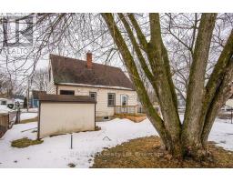 54 GLASTONBURY DRIVE - 9