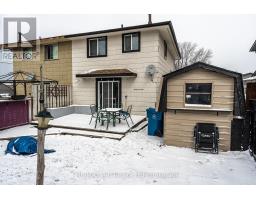 651 DEVON STREET - 35