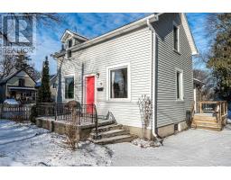 70 DUFFERIN STREET - 32