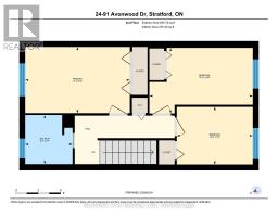 24 - 91 AVONWOOD DRIVE - 38