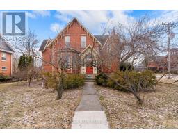 131 HURON STREET - 1