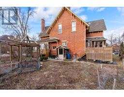 131 HURON STREET - 39