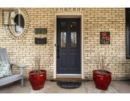 227 WILLIAM STREET - 3