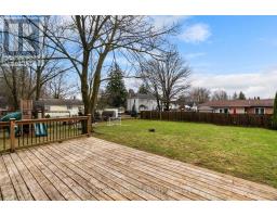 140 RATTENBURY STREET W - 28