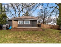 140 RATTENBURY STREET W - 29