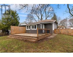 140 RATTENBURY STREET W - 30