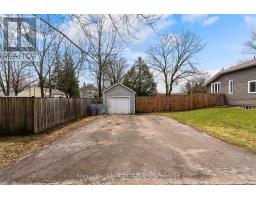 140 RATTENBURY STREET W - 36