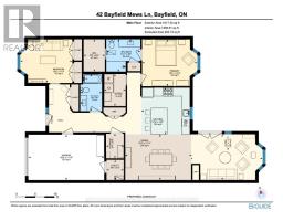 42 BAYFIELD MEWS LANE - 40