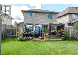 74 RUTHERFORD DRIVE - 46