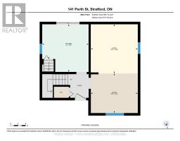 141 PERTH STREET - 49