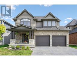 114 TIMBER TRAIL ROAD - 1