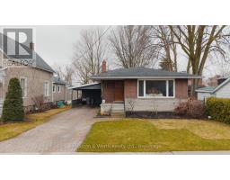 260 BINNING STREET W - 5