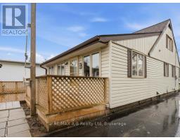 128 LOUISE STREET S - 27