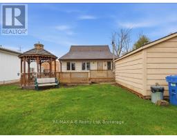 128 LOUISE STREET S - 29