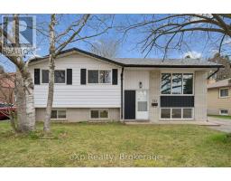 124 MONTCALM DRIVE - 1