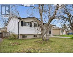 124 MONTCALM DRIVE - 2