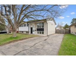 124 MONTCALM DRIVE - 3