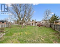 124 MONTCALM DRIVE - 34