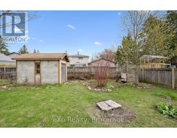 124 MONTCALM DRIVE - 35