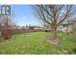 124 MONTCALM DRIVE - 36