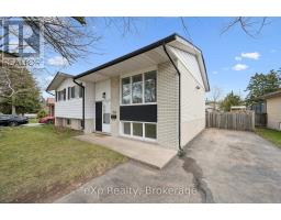 124 MONTCALM DRIVE - 4
