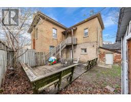 12 FLEET STREET - 34