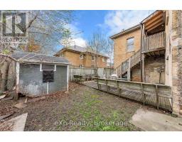 12 FLEET STREET - 36