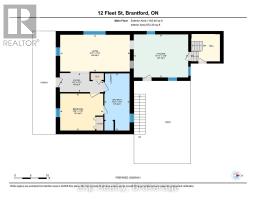 12 FLEET STREET - 38