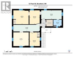 12 FLEET STREET - 39